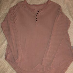 American Eagle long sleeve sz S